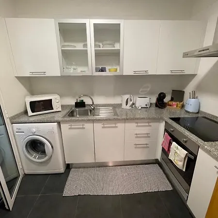 Queimada Appartement *
