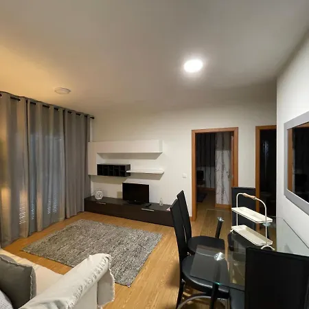 Queimada Appartement Funchal (Madeira)