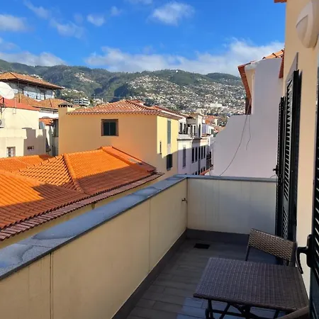 Queimada Appartement
