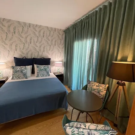 Appartement Queimada