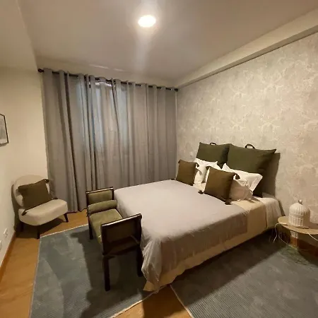 Appartement Queimada