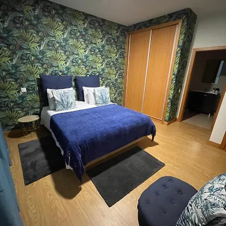 Queimada Apartment *
