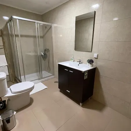 Appartement Queimada