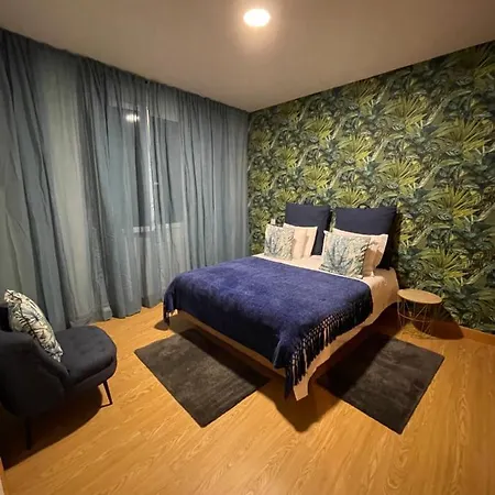 Appartement Queimada