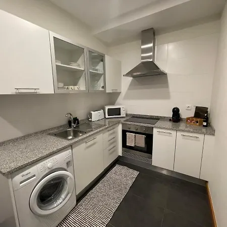 Queimada Appartement *