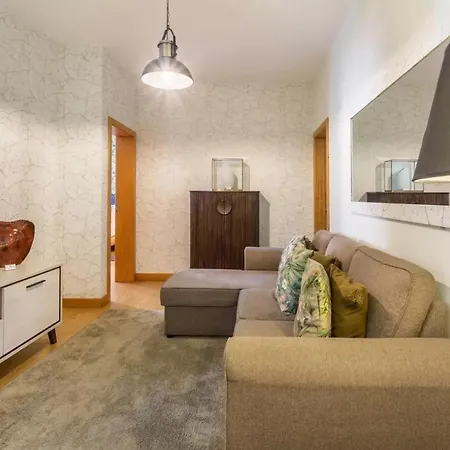 Appartement Queimada Funchal (Madeira)