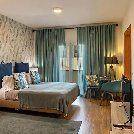 Appartement Queimada