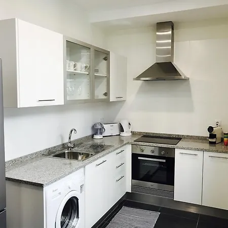 Queimada Appartement