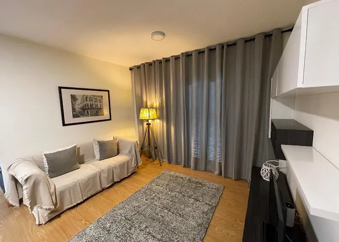 Apartment Queimada Funchal (Madeira)