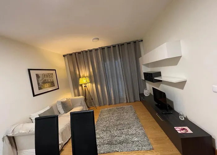 Queimada Apartment *