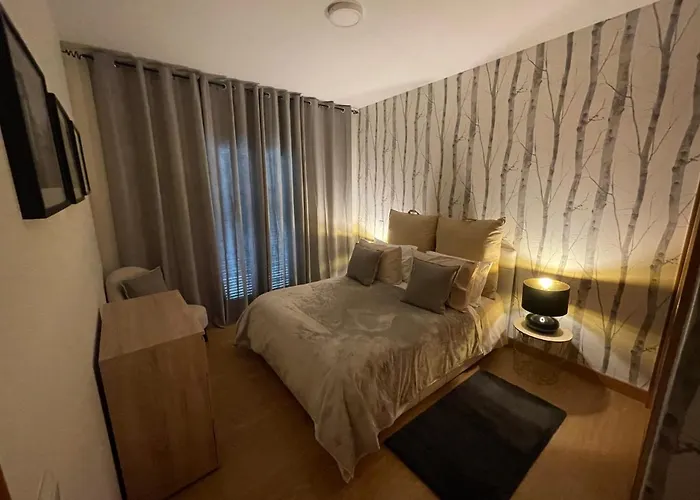 Queimada Apartment Funchal (Madeira)