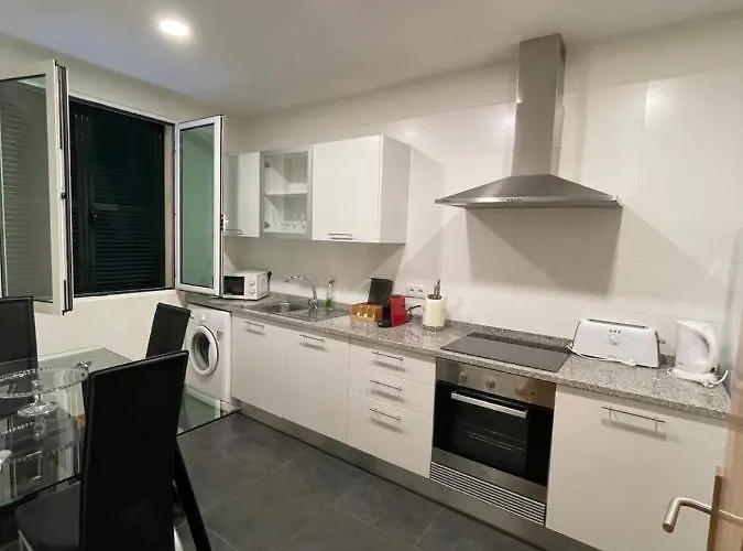 Queimada Apartment Funchal (Madeira)