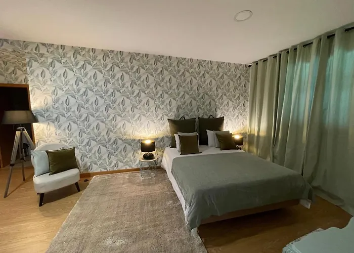 Queimada Apartment Funchal (Madeira)