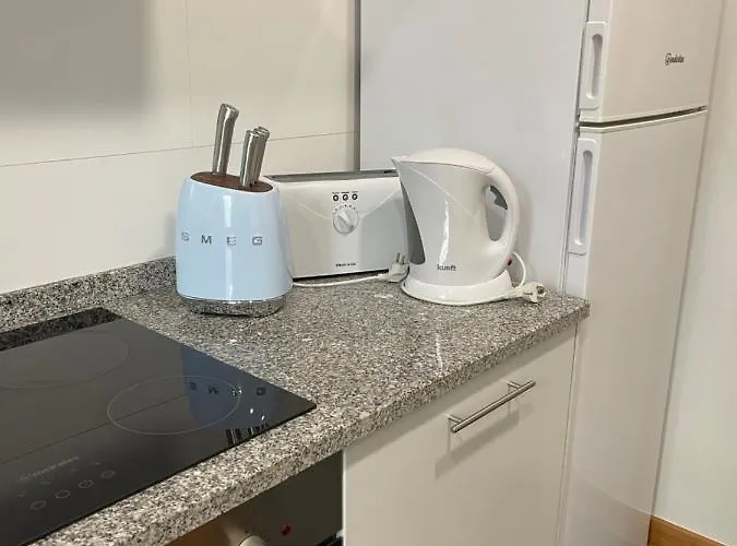 Queimada Apartament Funchal (Madeira)