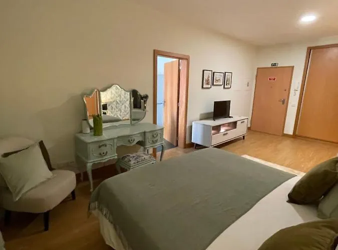 Apartment Queimada Funchal (Madeira)