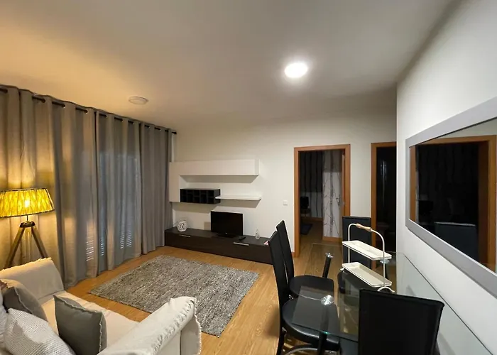 Queimada Apartament Funchal (Madeira)