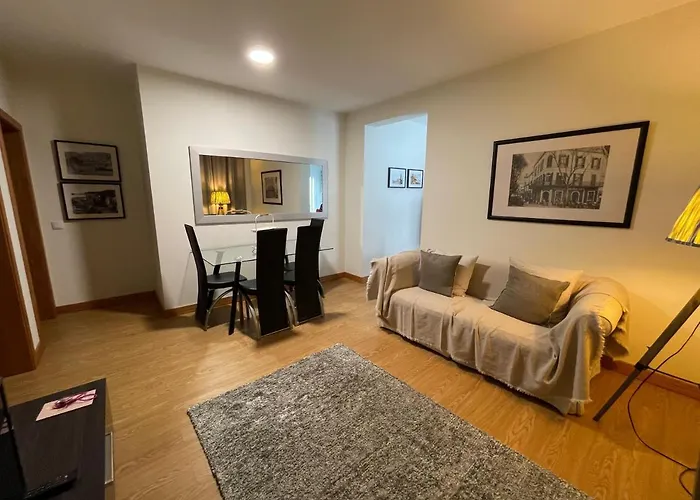 Apartment Queimada Funchal (Madeira)