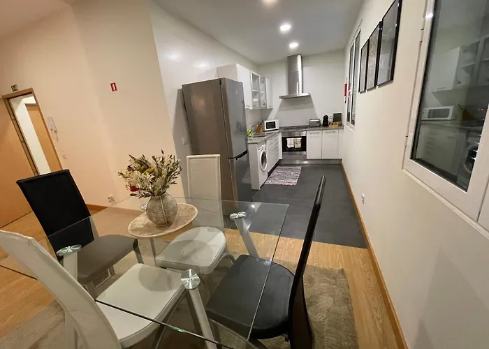 Queimada Apartment Funchal (Madeira)