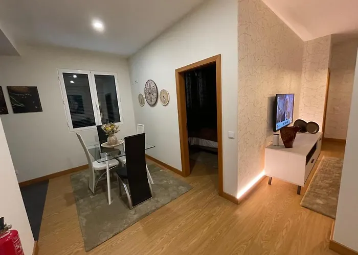 Apartment Queimada Funchal (Madeira)