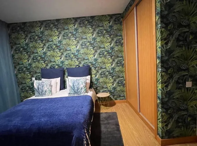 Apartment Queimada Funchal (Madeira)