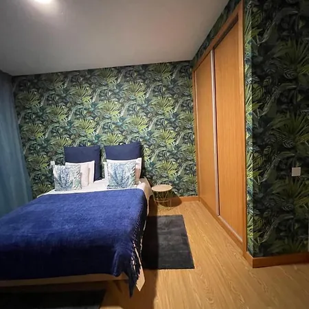 Lägenhet Queimada Funchal (Madeira)